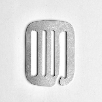 Slide Connect Buckle