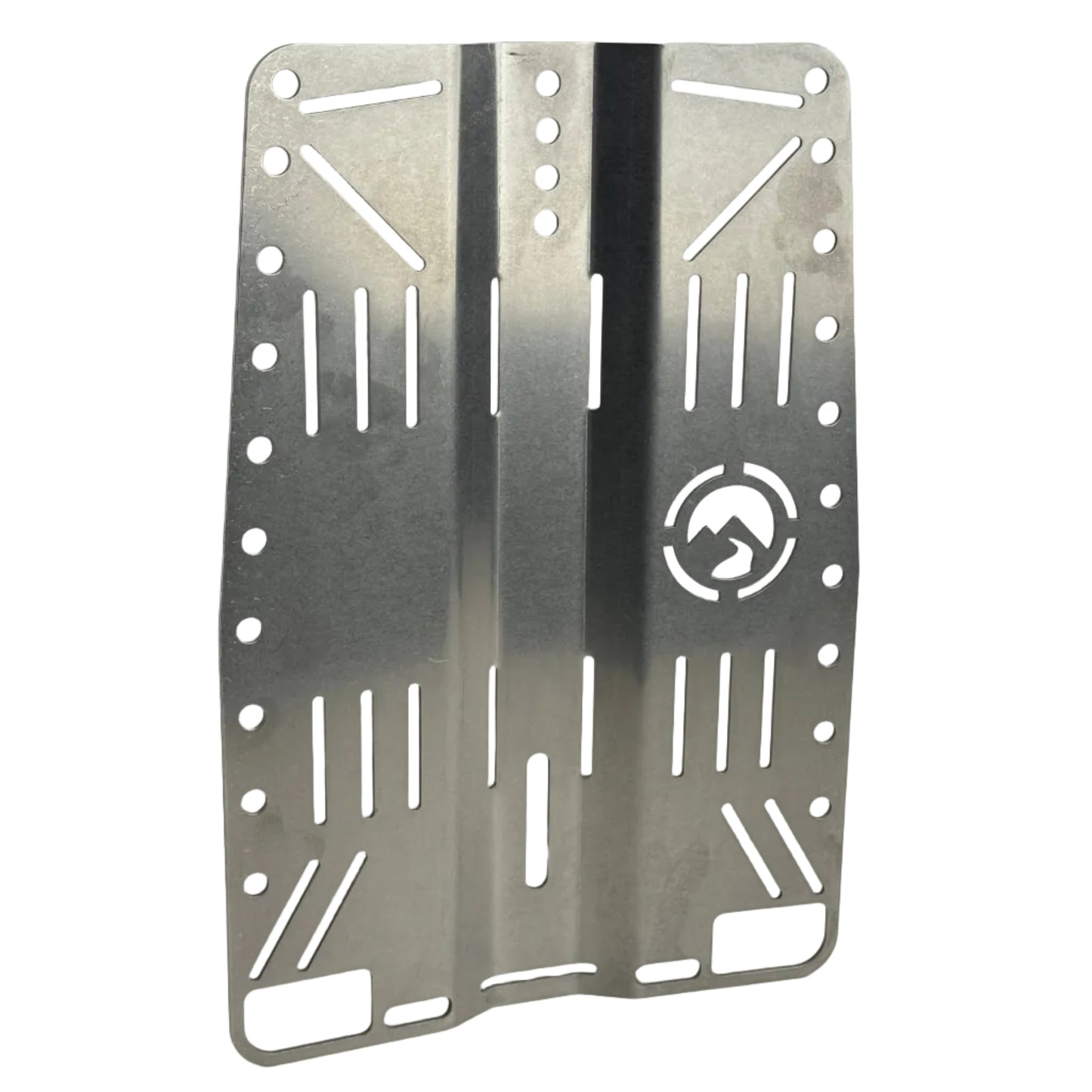 Explorer Technology SS Backplate