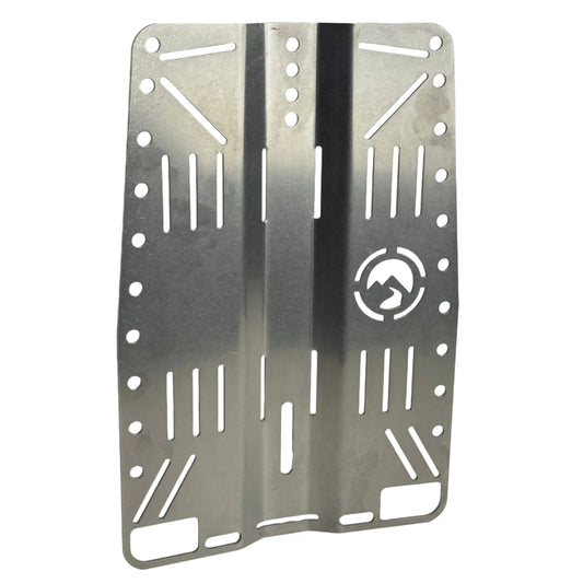 Explorer Technology SS Backplate