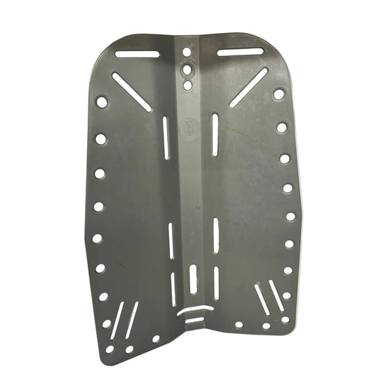 OMS Aluminum Backplate (JTS)