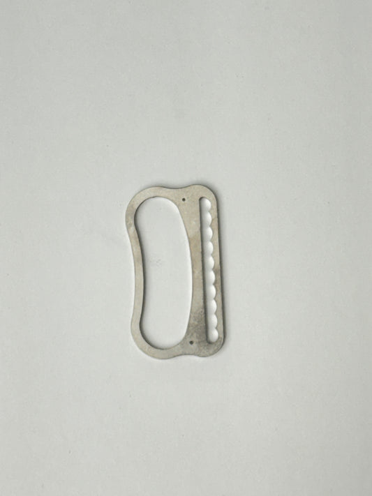 Adjustable Waist D (PAIR)