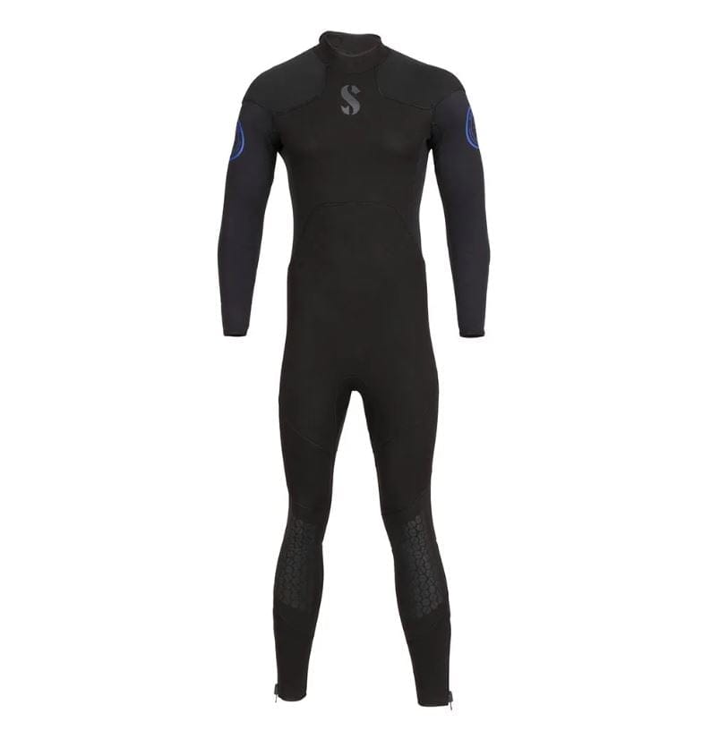 SCUBAPRO - Men's 3MM ONEFLEX Steamer