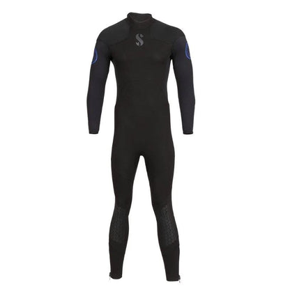 SCUBAPRO - Men's 3MM ONEFLEX Steamer