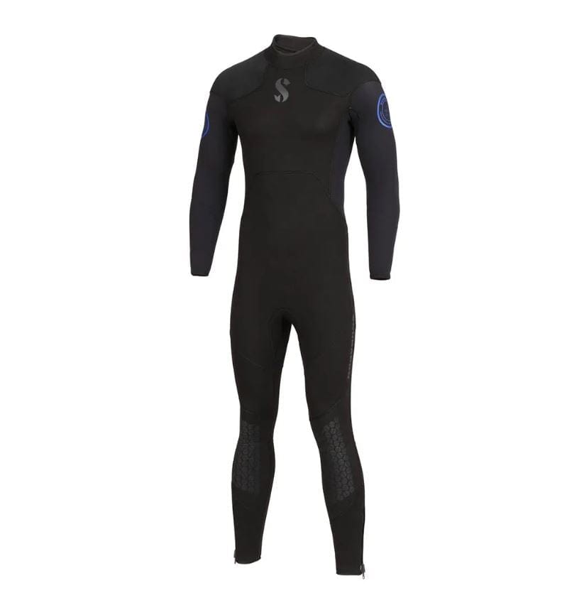 SCUBAPRO - Men's 3MM ONEFLEX Steamer