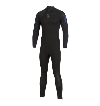 SCUBAPRO - Men's 5MM ONEFLEX Steamer
