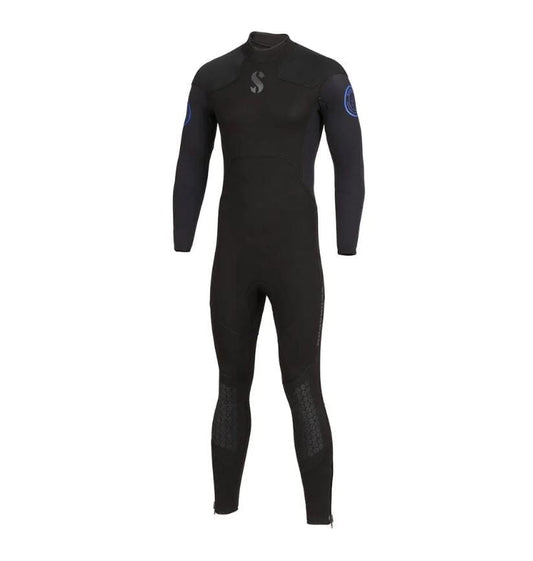 SCUBAPRO - Men's 5MM ONEFLEX Steamer