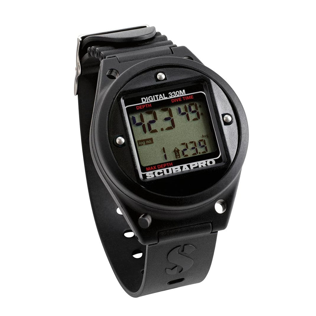 Scubapro Digital 330M Dive Computer 606047