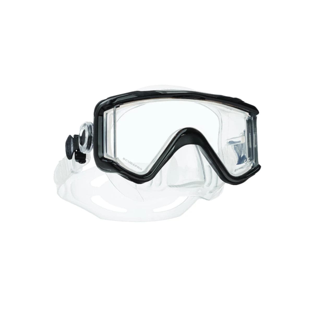 Scuba diving mask 609739