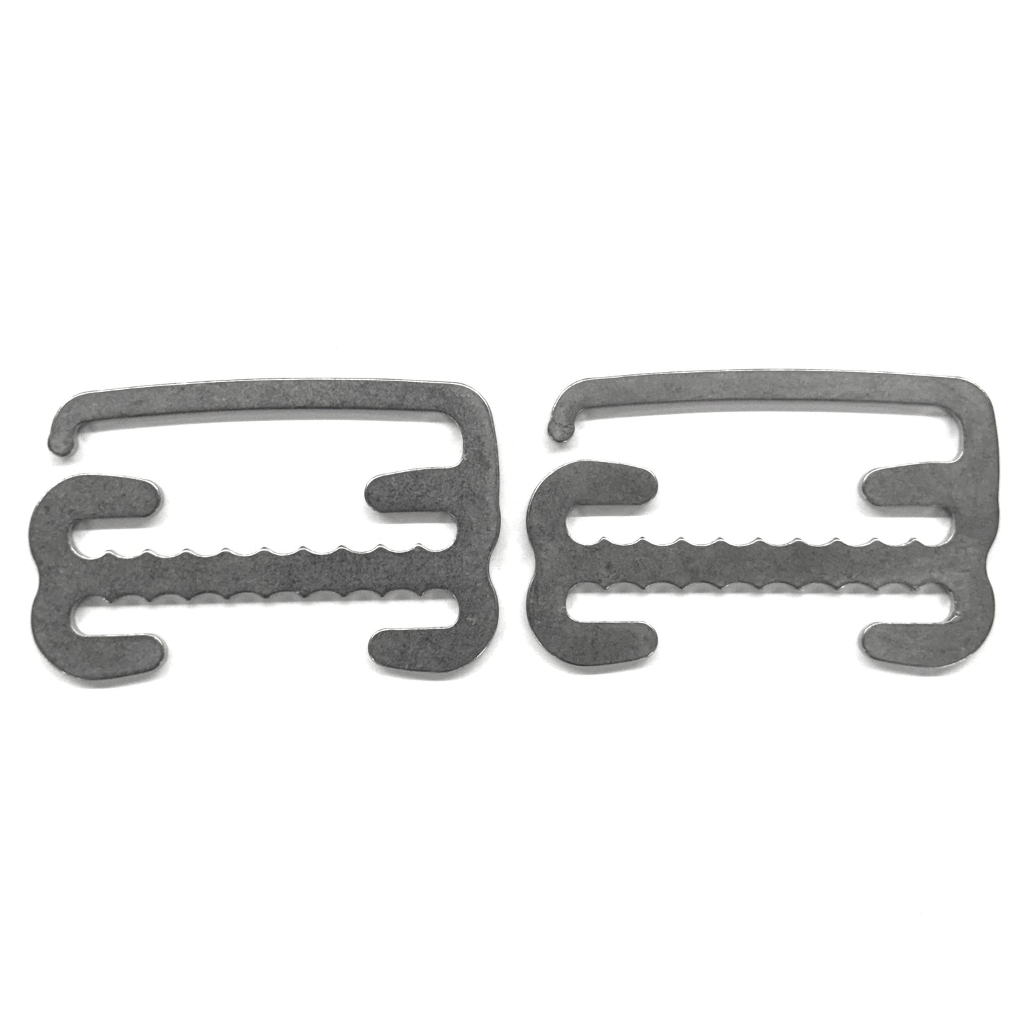 Rebreather Counterlung Holders (PAIR)