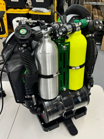 Rebreather Day 1 RD1 CLASSIC