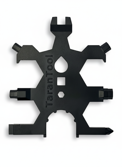 Tarantool 3.0 Kit BLACK