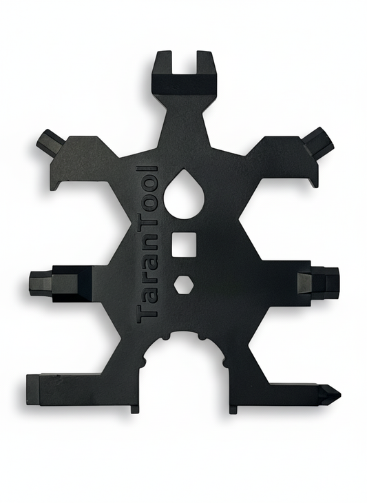 Tarantool 3.0 Kit BLACK