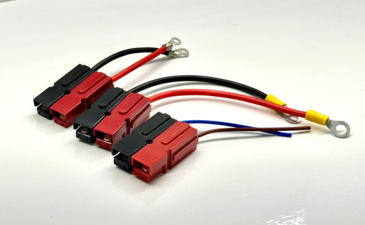 Tusa / Apollo Wiring Harness