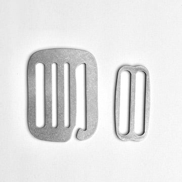 Slide Connect Buckle