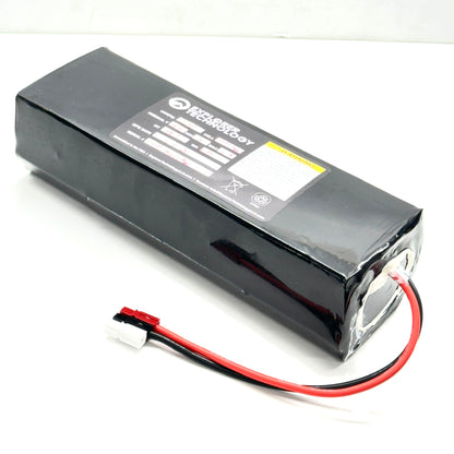 SubGravity AquaProp L 680Wh Battery