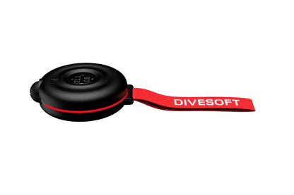 Divesoft Echo Analyzer w/ Flow Limiter