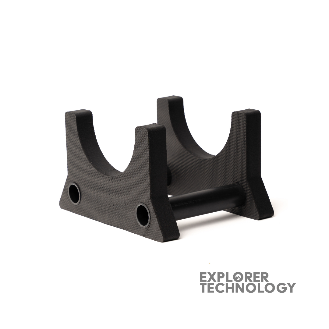 Explorer Technology Silent Submerge DPV Stand