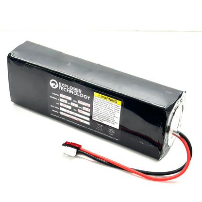 SubGravity AquaProp L 680Wh Battery