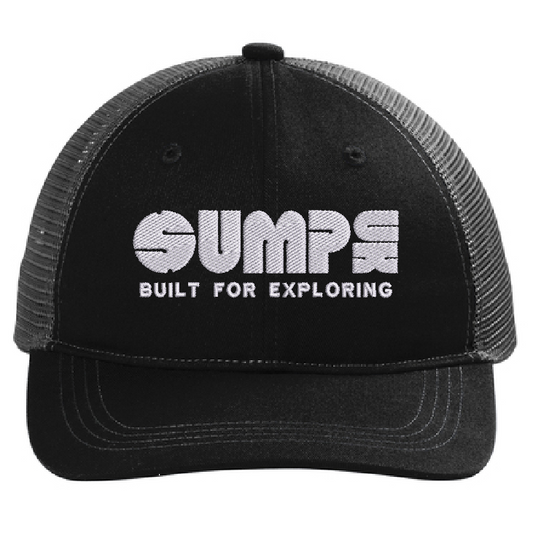 SUMP UK Trucker Hat