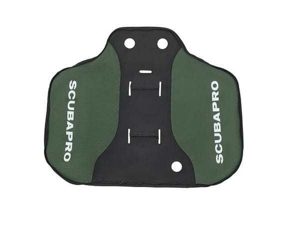 Scubapro Army Green Air Cell Backplate