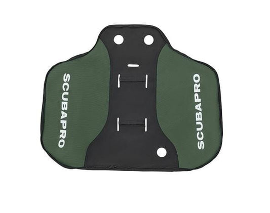 Scubapro Army Green Air Cell Backplate
