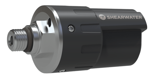 Shearwater SWIFT AI Wireless Transmitter