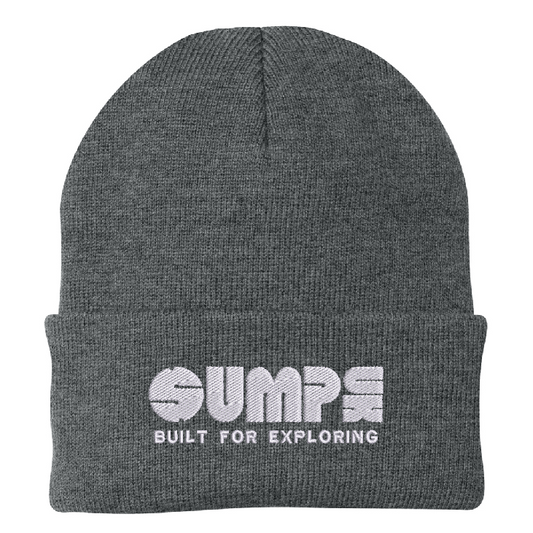 SUMP UK Beanie