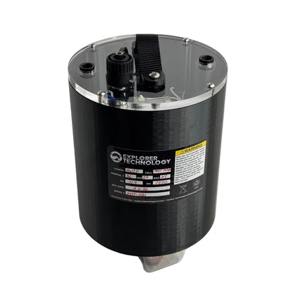 SUEX XK 1500wh Battery Pack