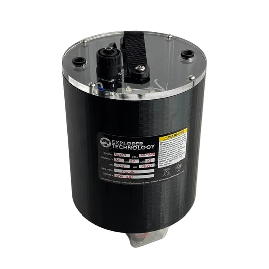 SUEX XK 1500wh Battery Pack