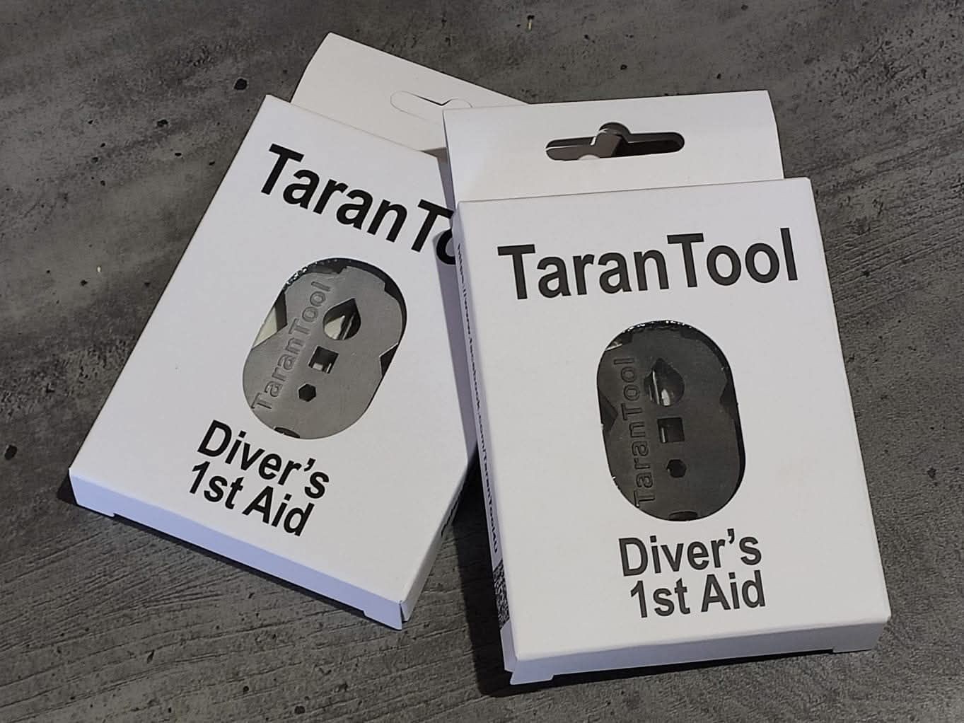 Tarantool 3.0 Kit BLACK