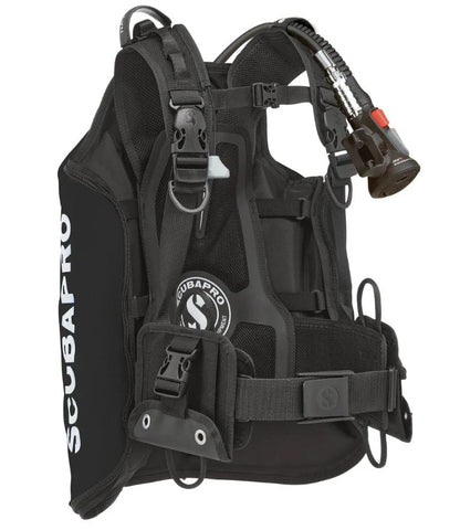Scubapro BLACK AIR2 BCD