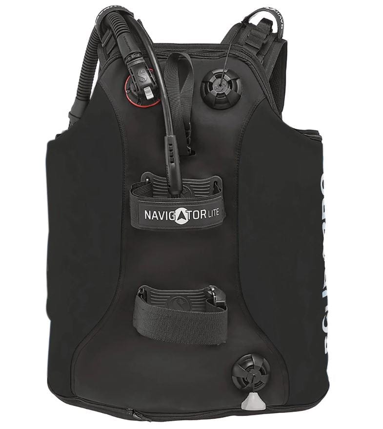 Black Navigator Lite BCD