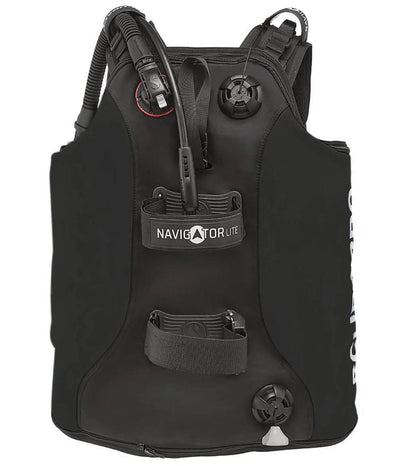 Black Navigator Lite BCD