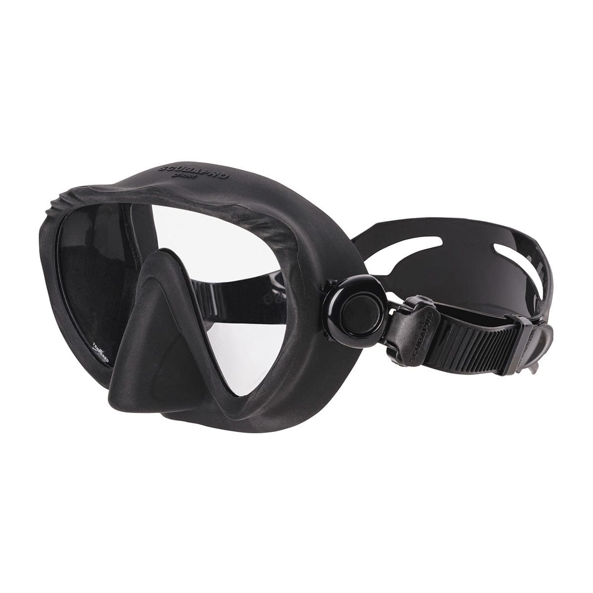 Black Ghost 2 Scuba Mask