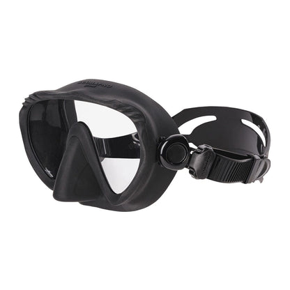 Black Ghost 2 Scuba Mask