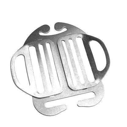 Quick Connect Buckle Attachment BENT