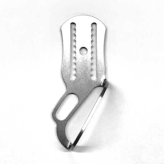 Rear Drop D (PAIR)