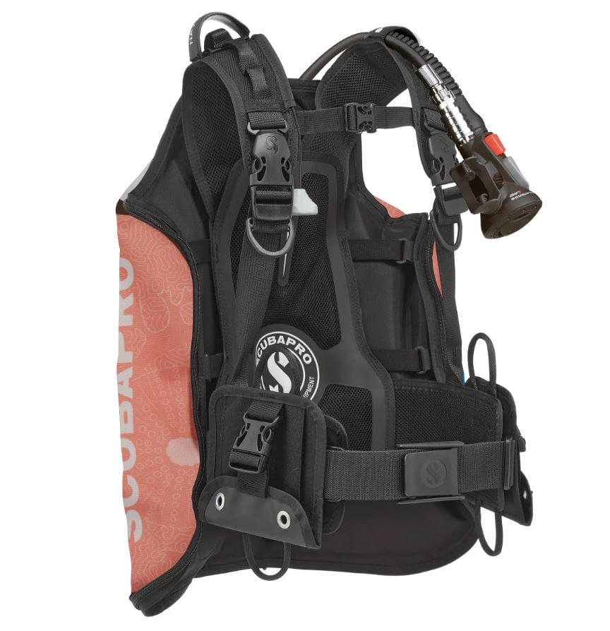 Scubapro CORAL AIR2 BCD