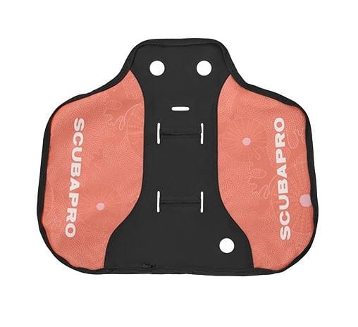 Scubapro Coral Aircell BCD Backplate