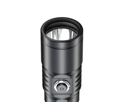 710 Lumen Example OrcaTorch D710 3000 Lumen Dive Light – Explorer Technology