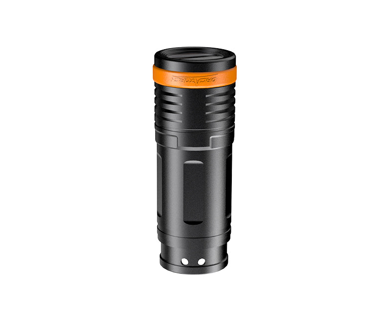 OrcaTorch D920 5000 Lumens Dive Light | 9° Narrow Beam