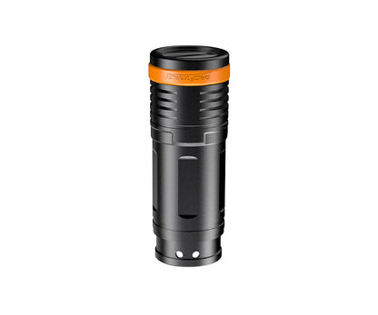 OrcaTorch D920 5000 Lumens Dive Light | 9° Narrow Beam