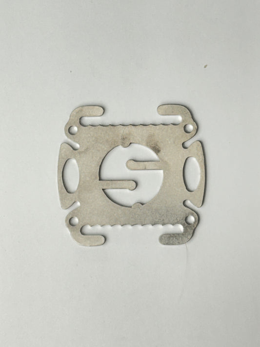 Quick Connect Trim Weight Bungee Plates (PAIR)