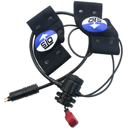 OTS Earphone / Microphone Assemblies