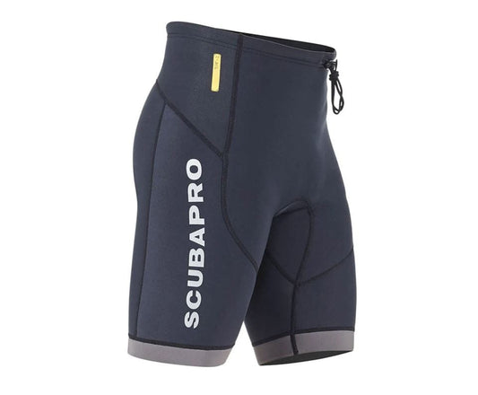 SCUBAPRO - Men's 1.5MM Everflex Shorts