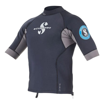 SCUBAPRO - Men's Everflex 1.5MM Short Sleeve