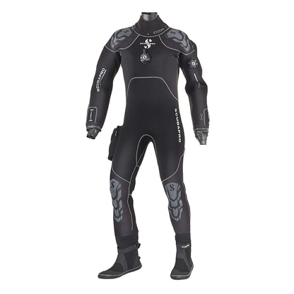 SCUBAPRO - Men's 4MM Exodry Drysuit