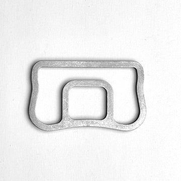Triple D Ring