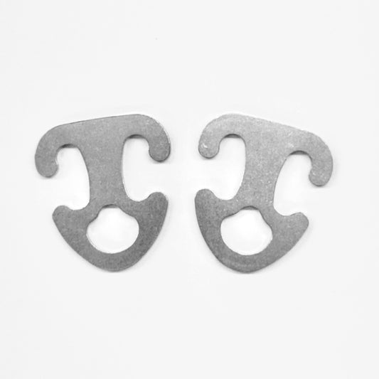 Bungee Hook (PAIR)