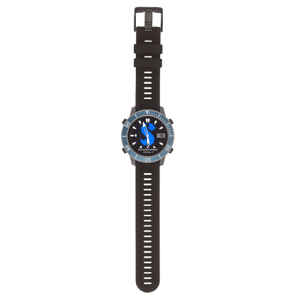 G3_TI Scuba Diving Watch